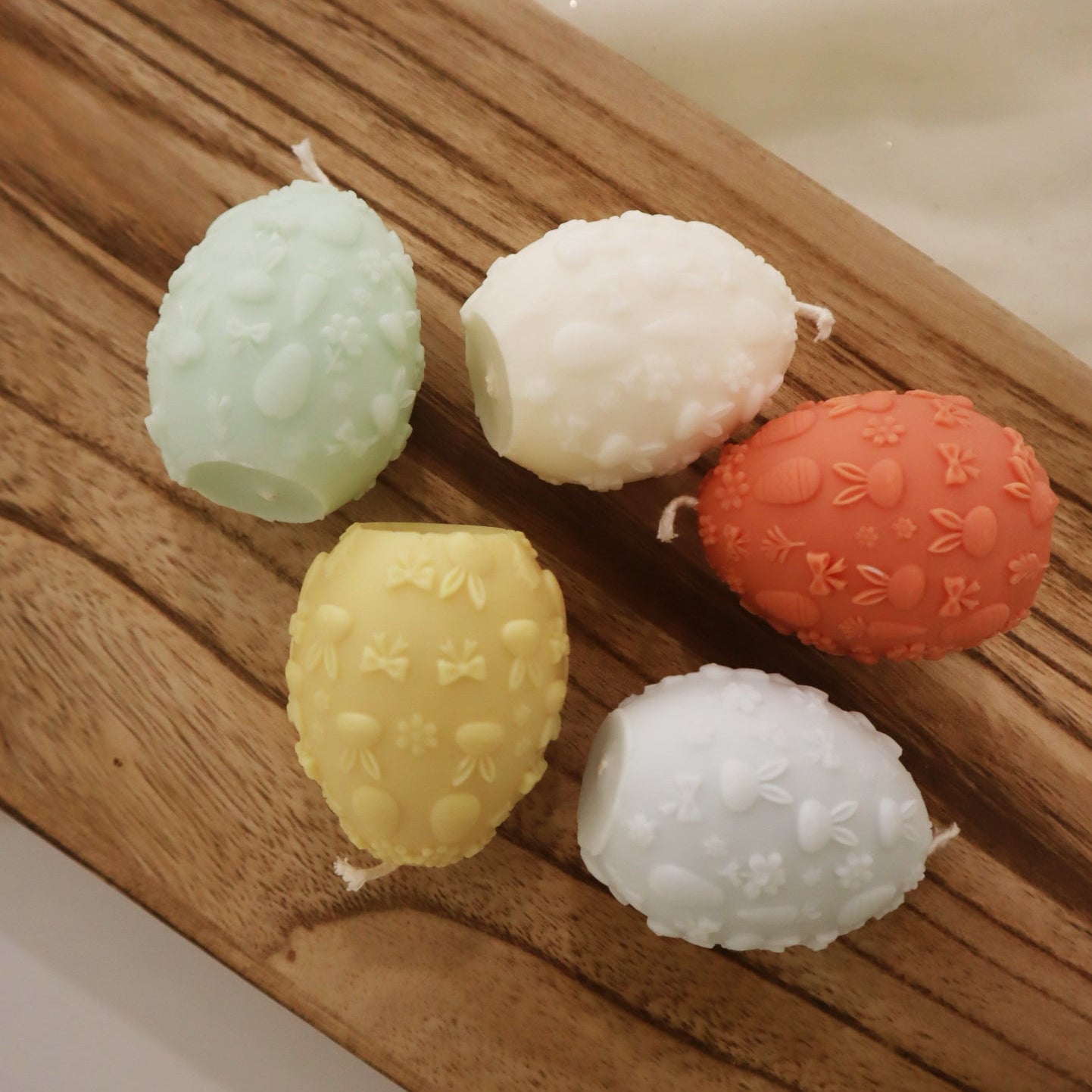 Mini Blossom Egg