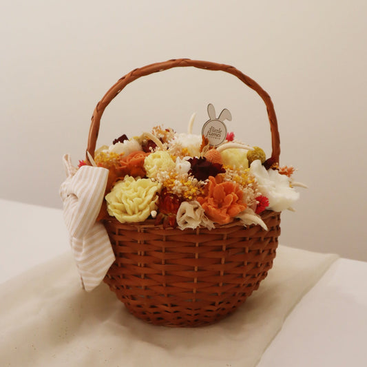 Blooming Basket