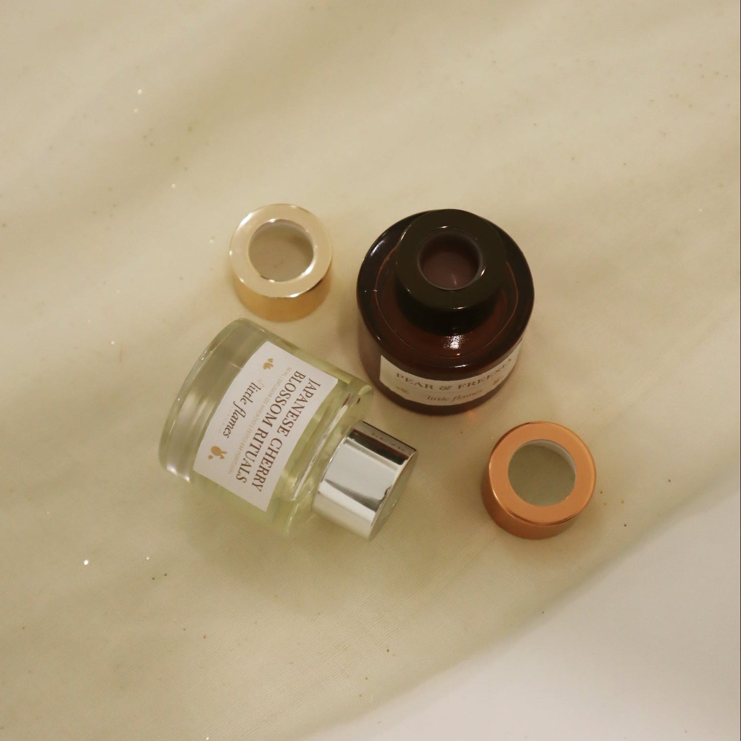 Blooming Reed Diffuser