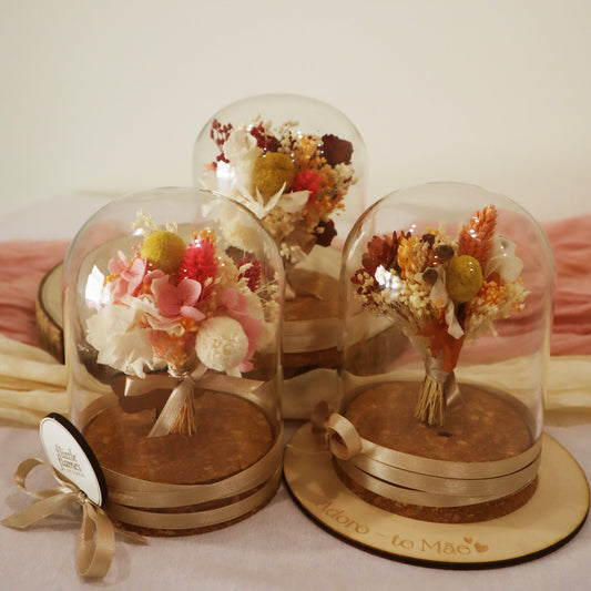 Flower Bouquet