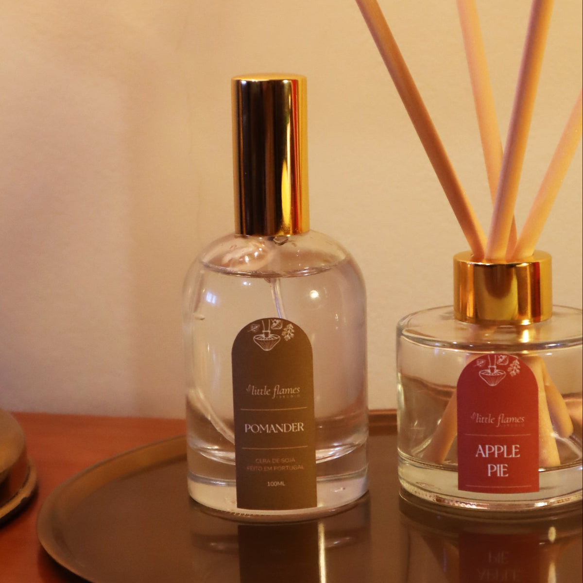 Forest Home Spray