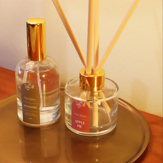 Forest Reed Diffuser