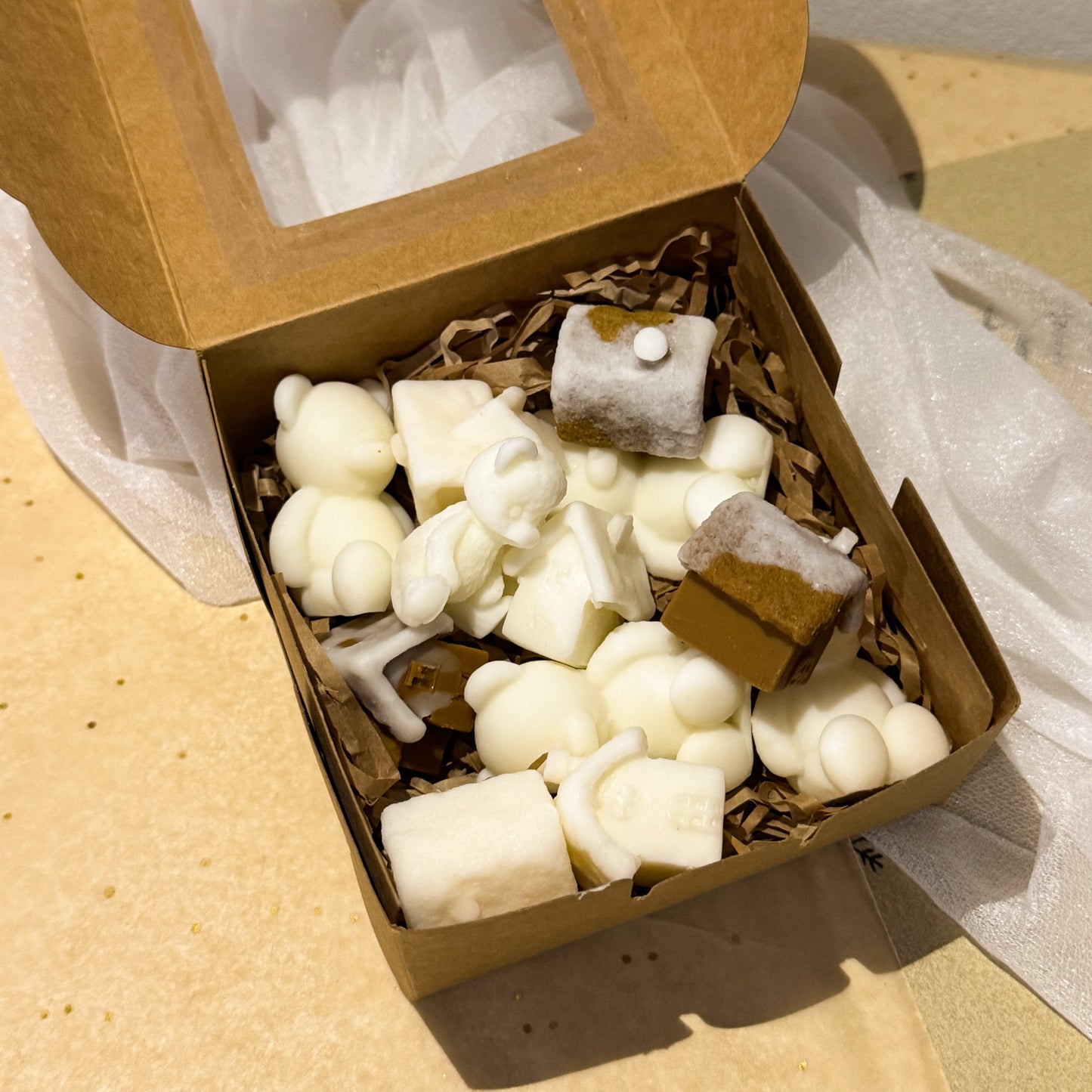 Wax Melts Polar Village