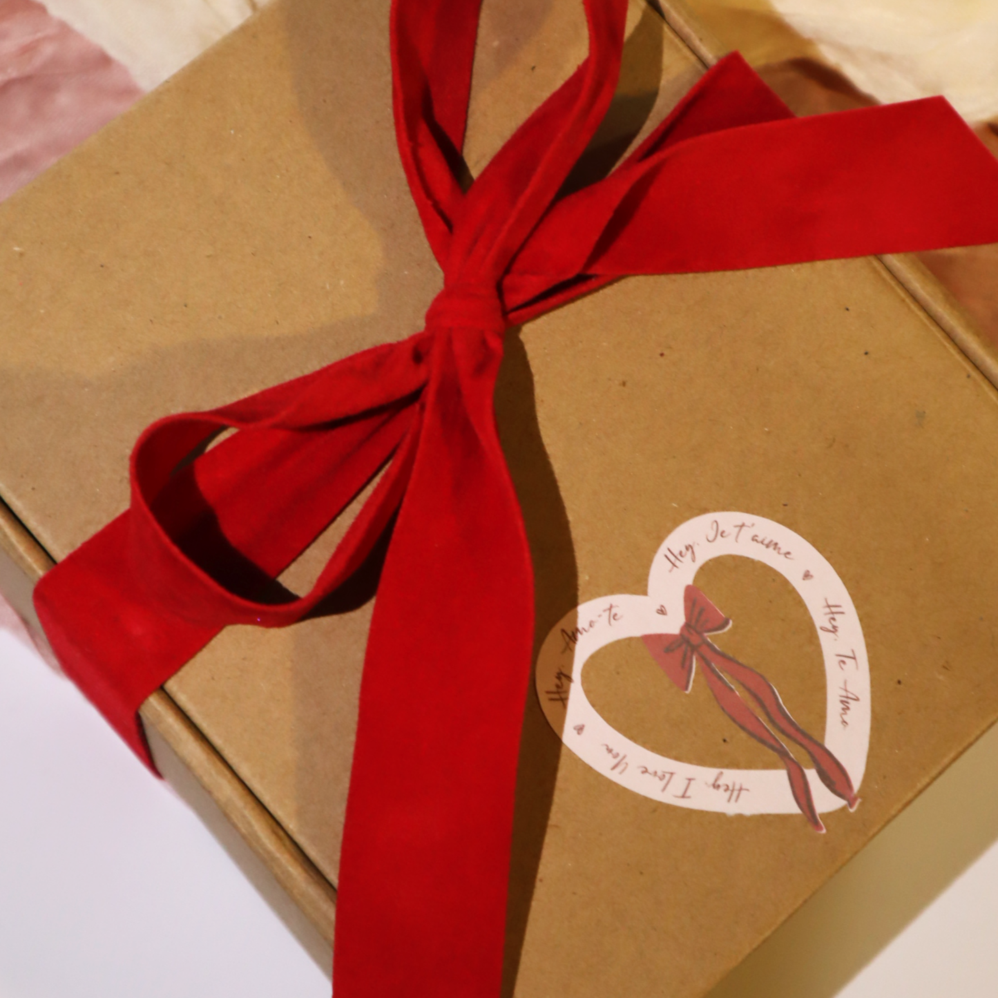 Gift Card Little Flames Studio