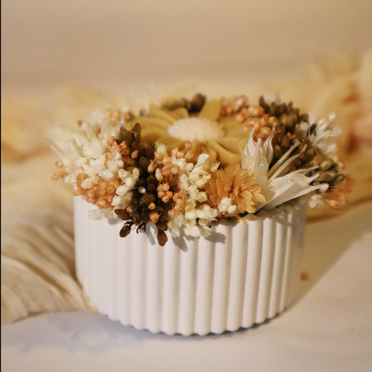 Eternal Blossom Bouquet