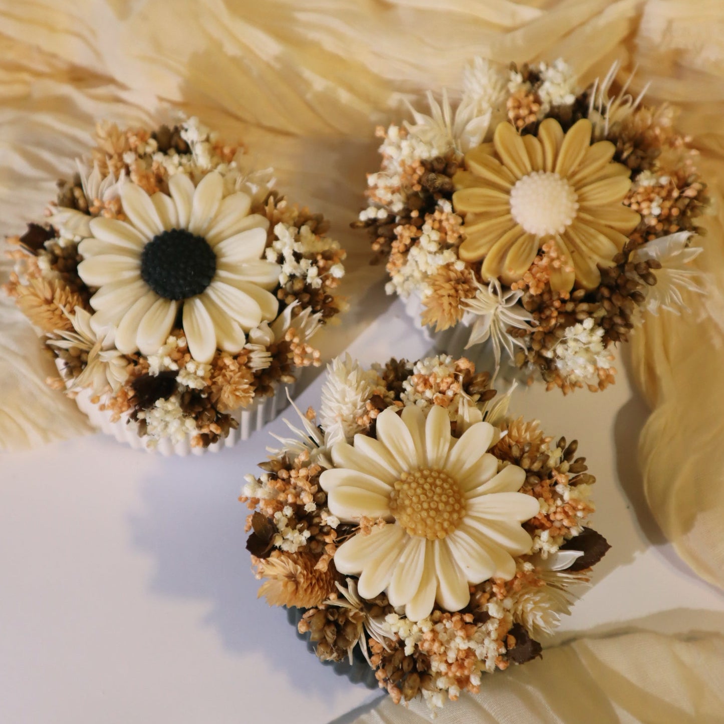 Eternal Blossom Bouquet