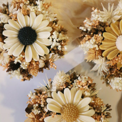 Eternal Blossom Bouquet