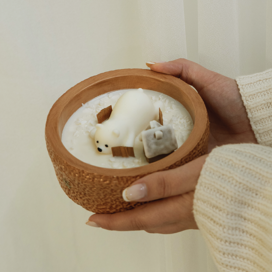 Little Polar Village