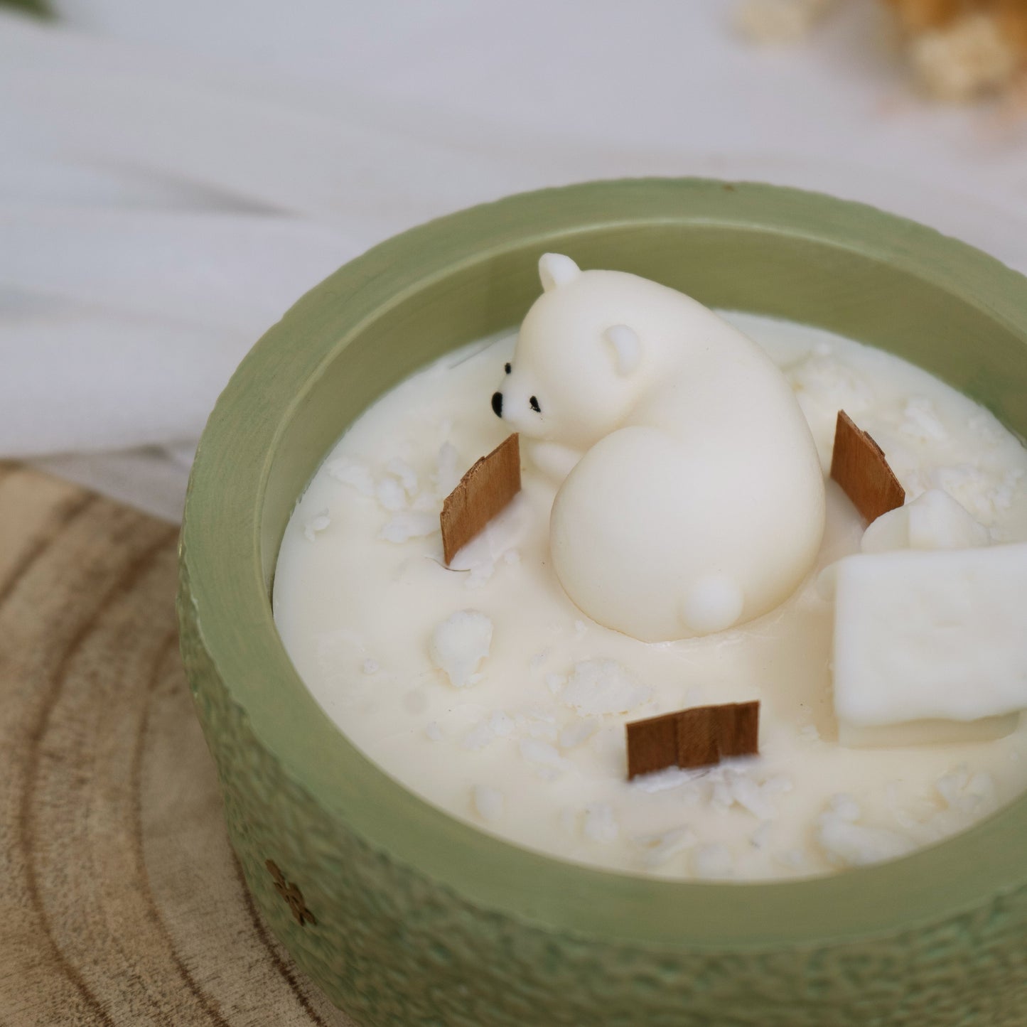 Little Polar Village