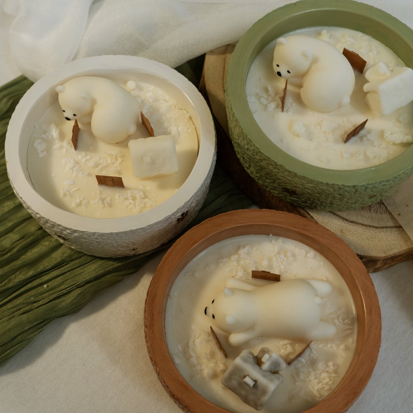 Little Polar Village