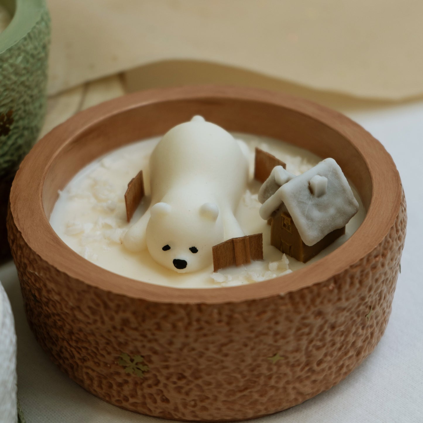 Little Polar Village