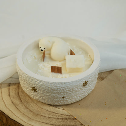 Little Polar Village