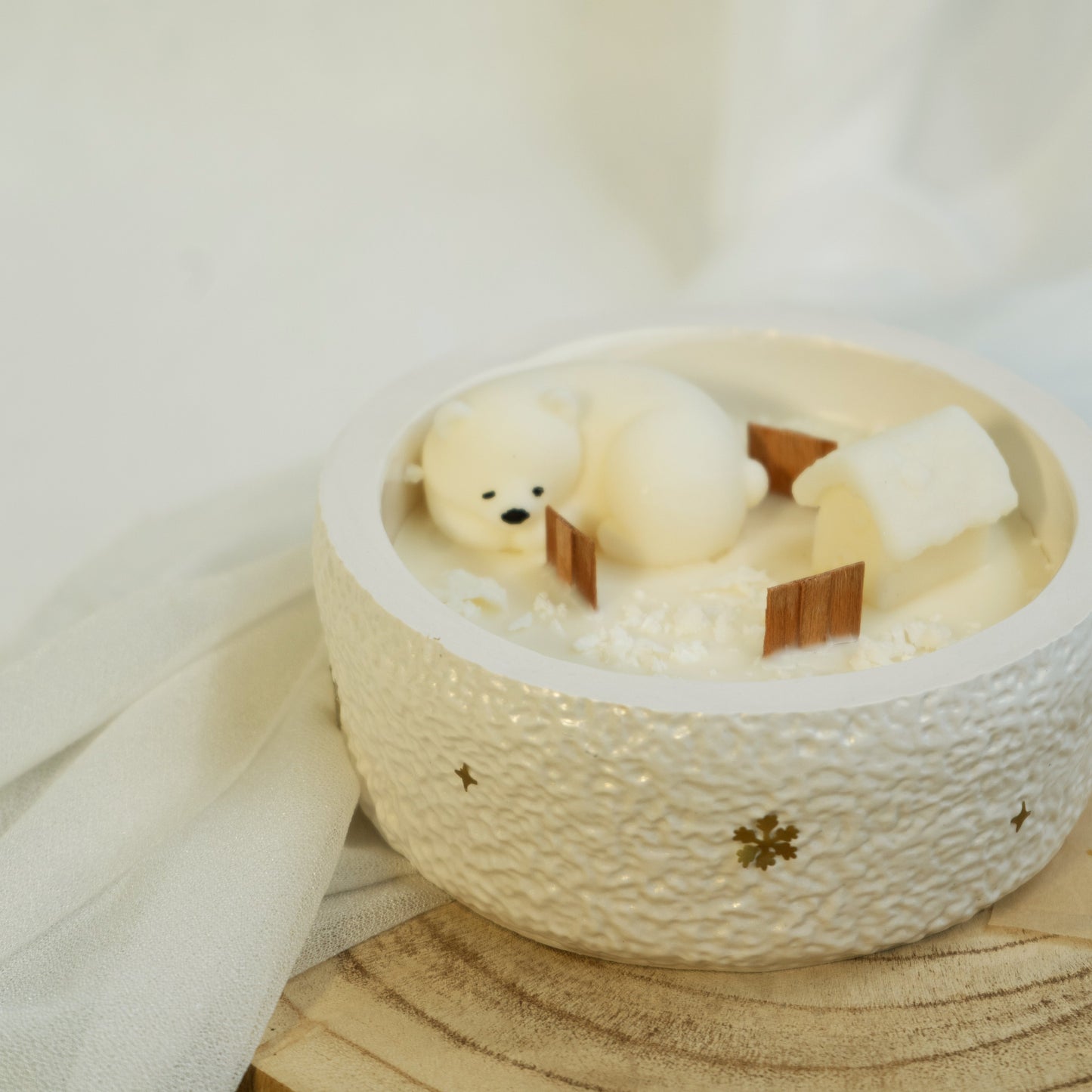 Little Polar Village