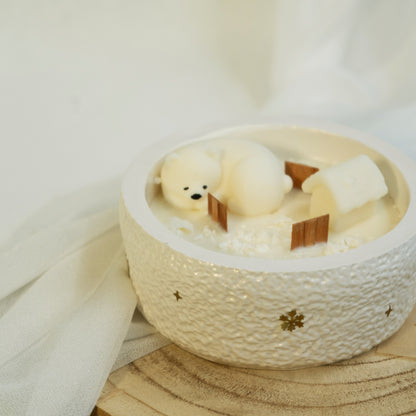 Little Polar Village