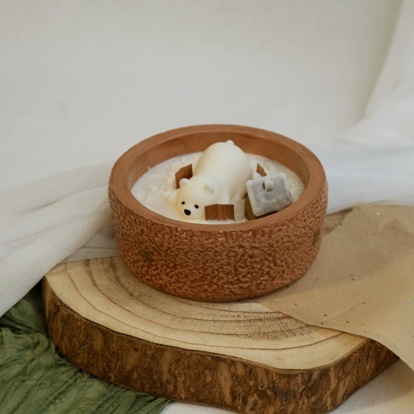 Little Polar Village