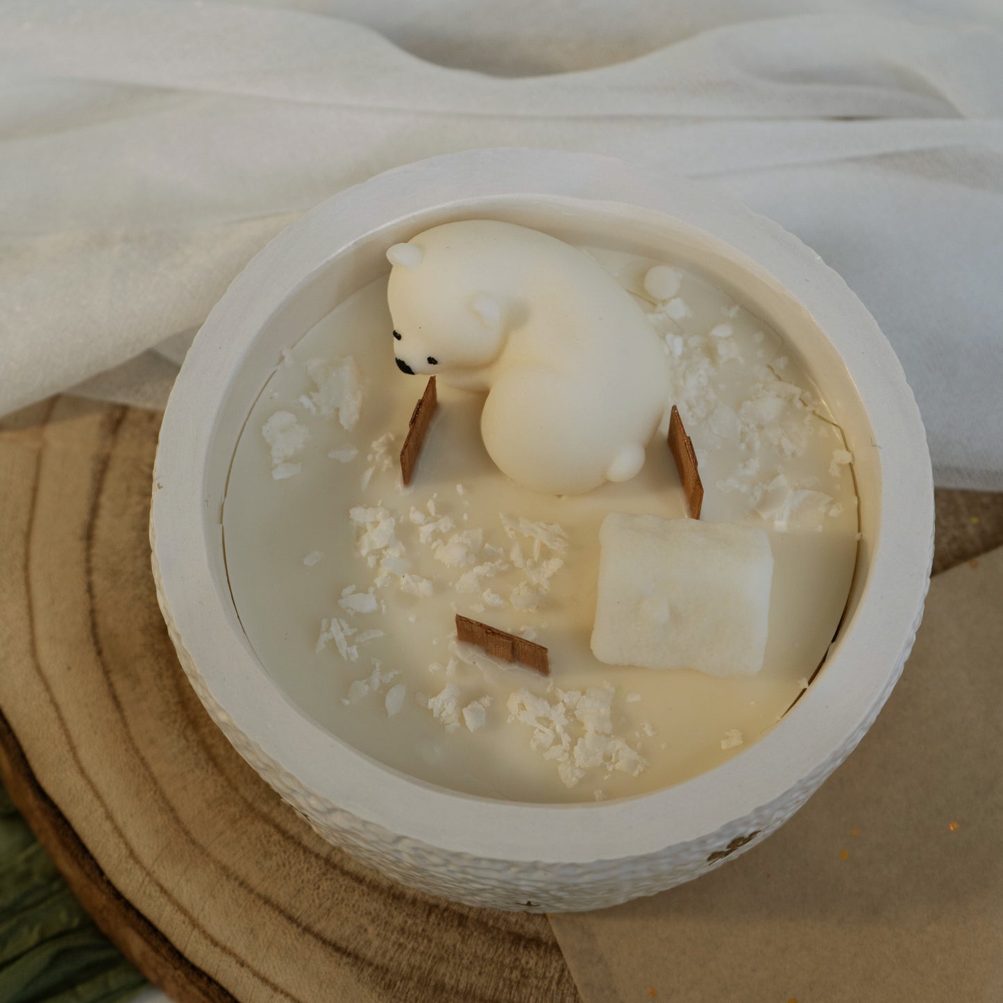 Little Polar Village