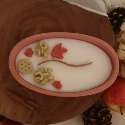 Fall Treats Candle