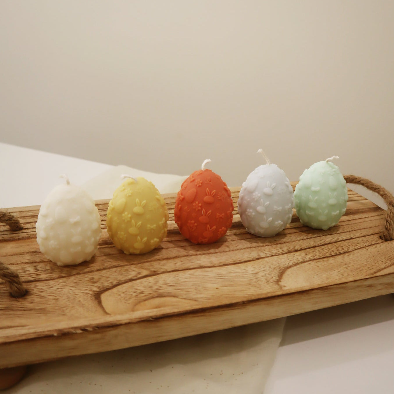 Mini Blossom Egg