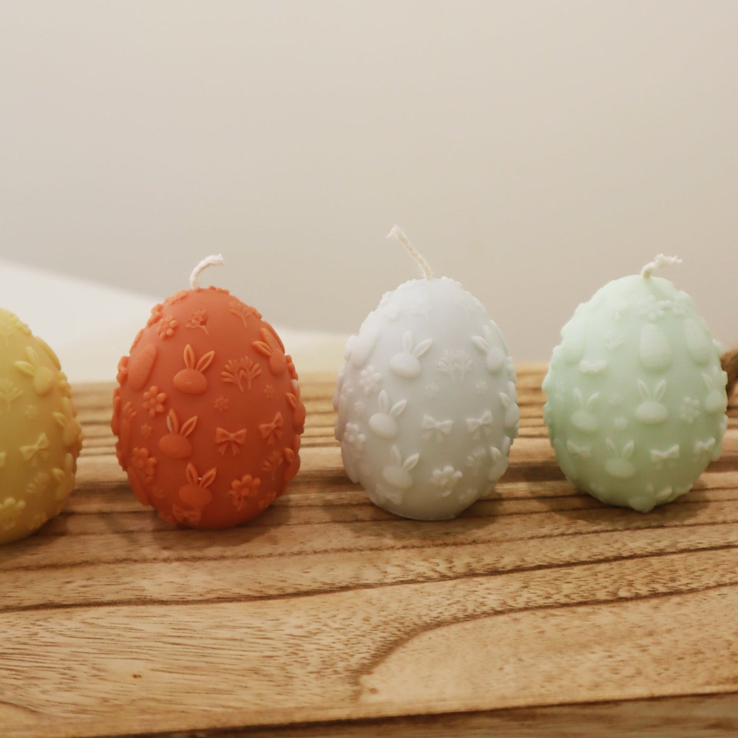 Mini Blossom Egg