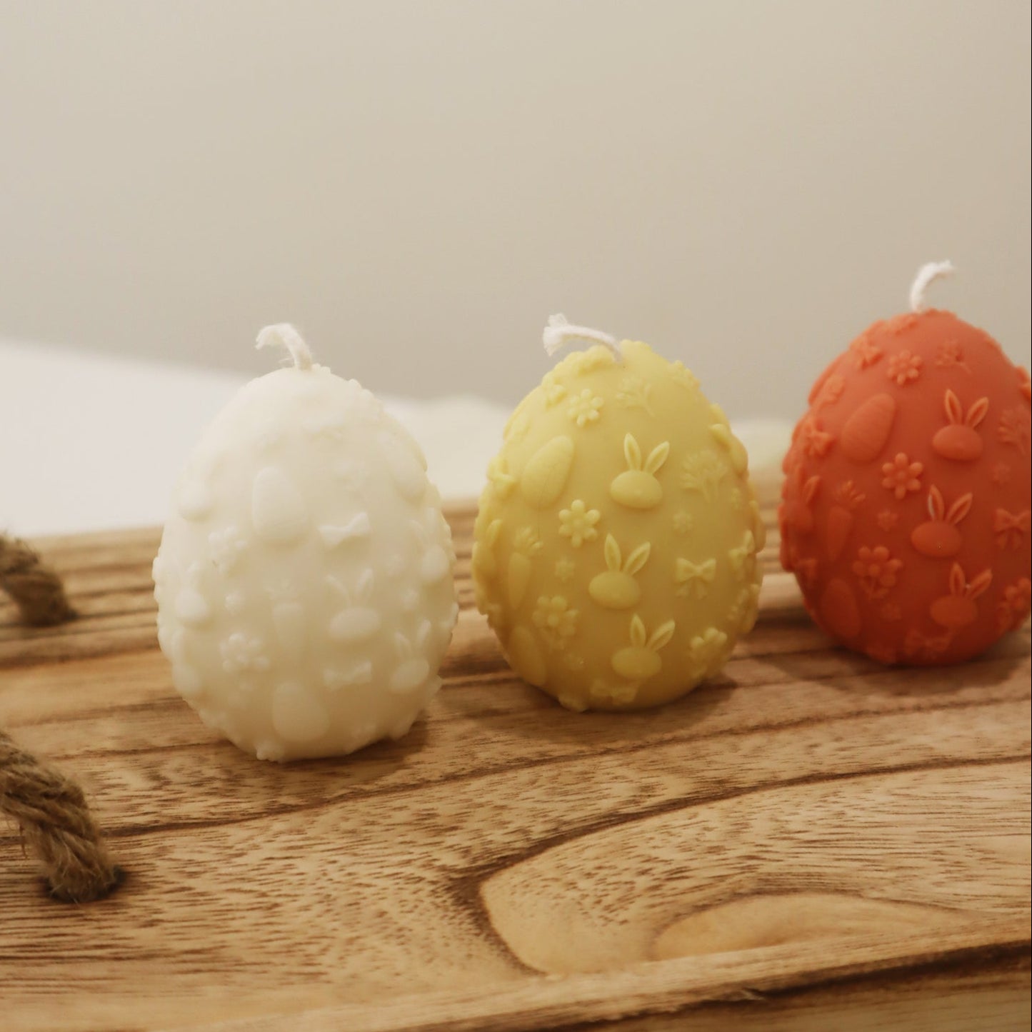 Mini Blossom Egg