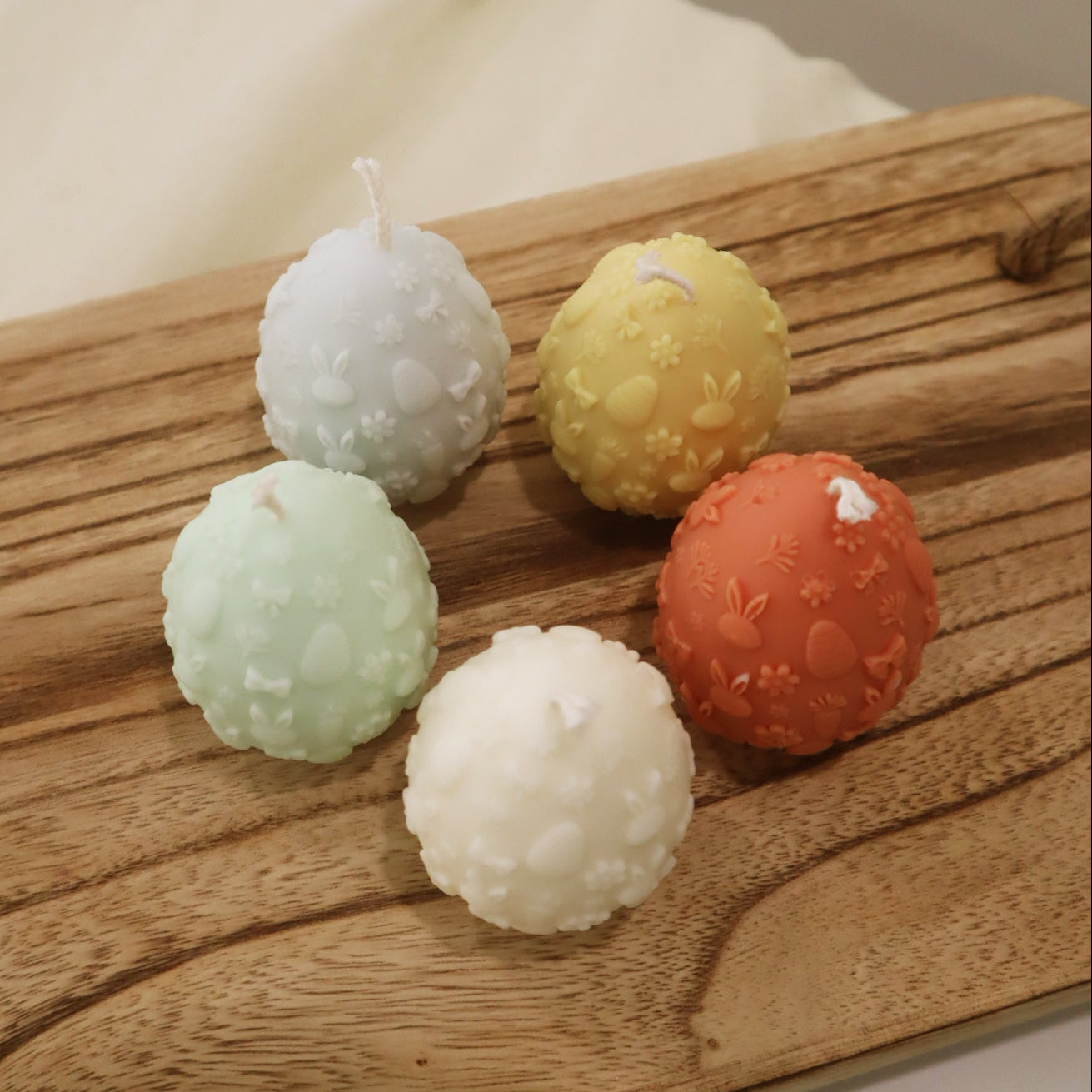 Mini Blossom Egg