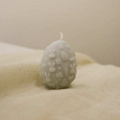 Box Blooming Reed Diffuser & Mini Bloom Egg
