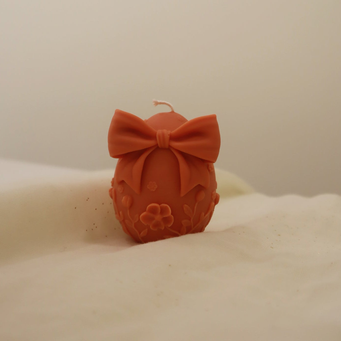 Ribbon Blossom Egg
