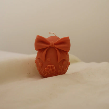 Ribbon Blossom Egg