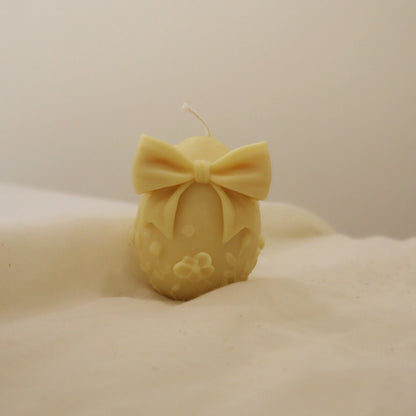 Ribbon Blossom Egg
