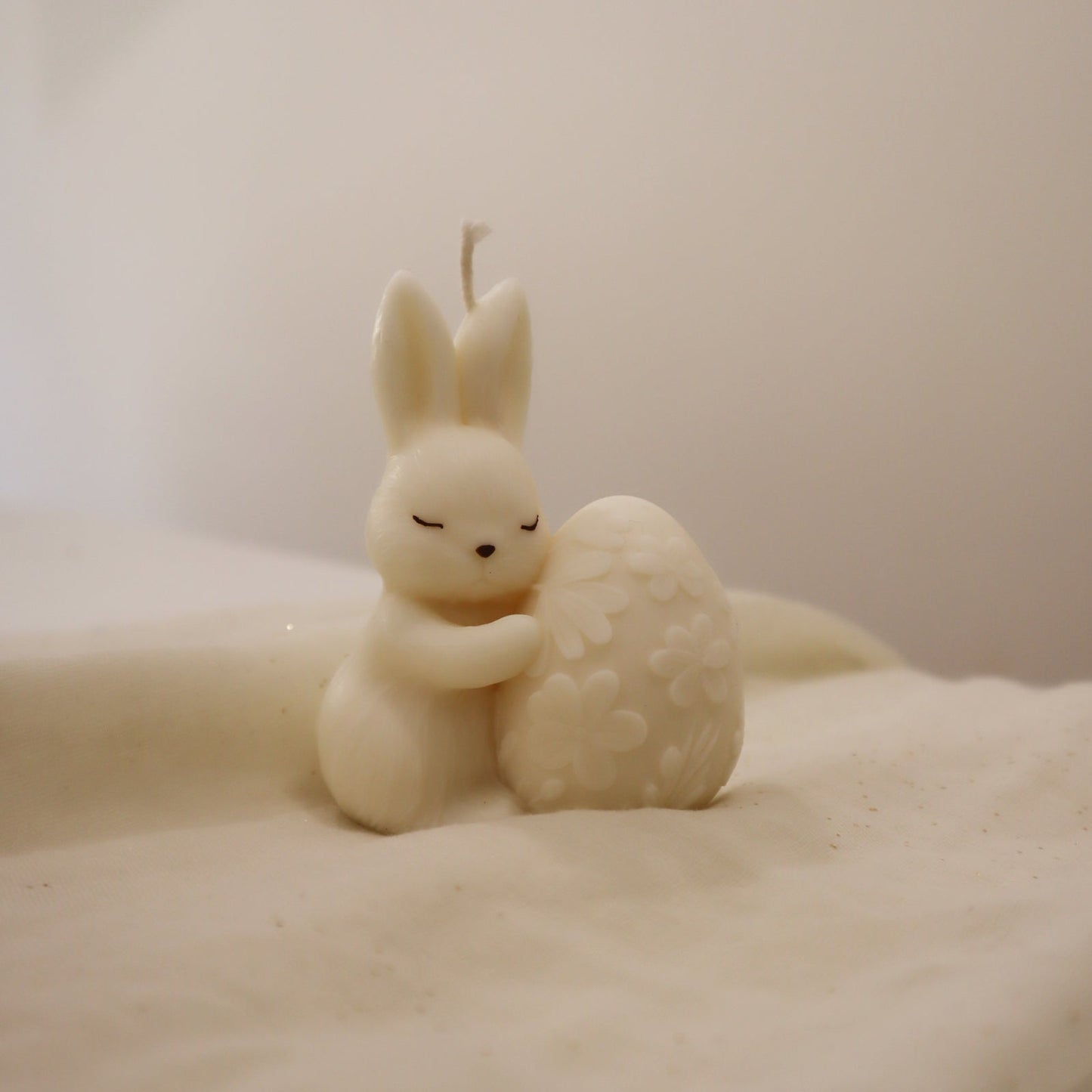 Blossom Bunny