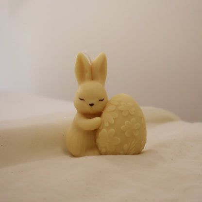 Blossom Bunny