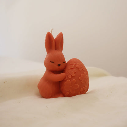 Blossom Bunny