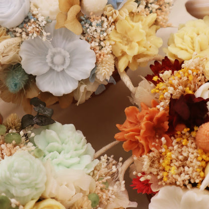Blooming Basket