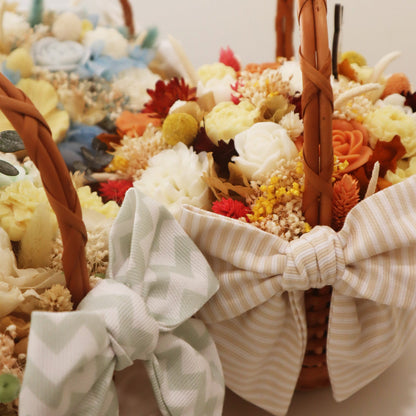 Blooming Basket