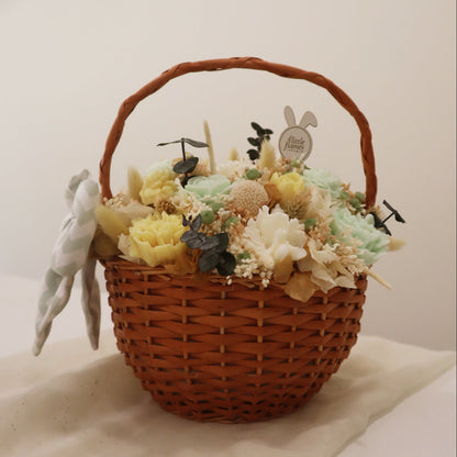 Blooming Basket