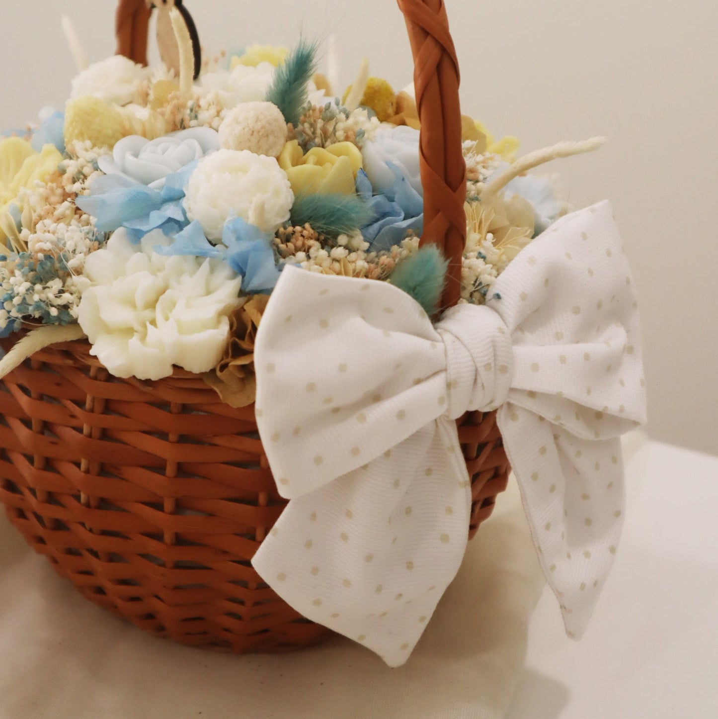 Blooming Basket