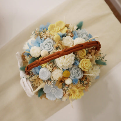 Blooming Basket