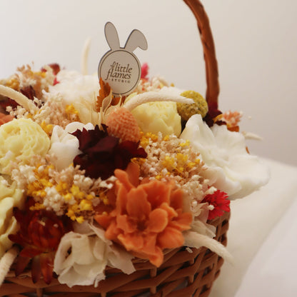 Blooming Basket