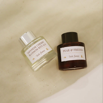 Blooming Reed Diffuser