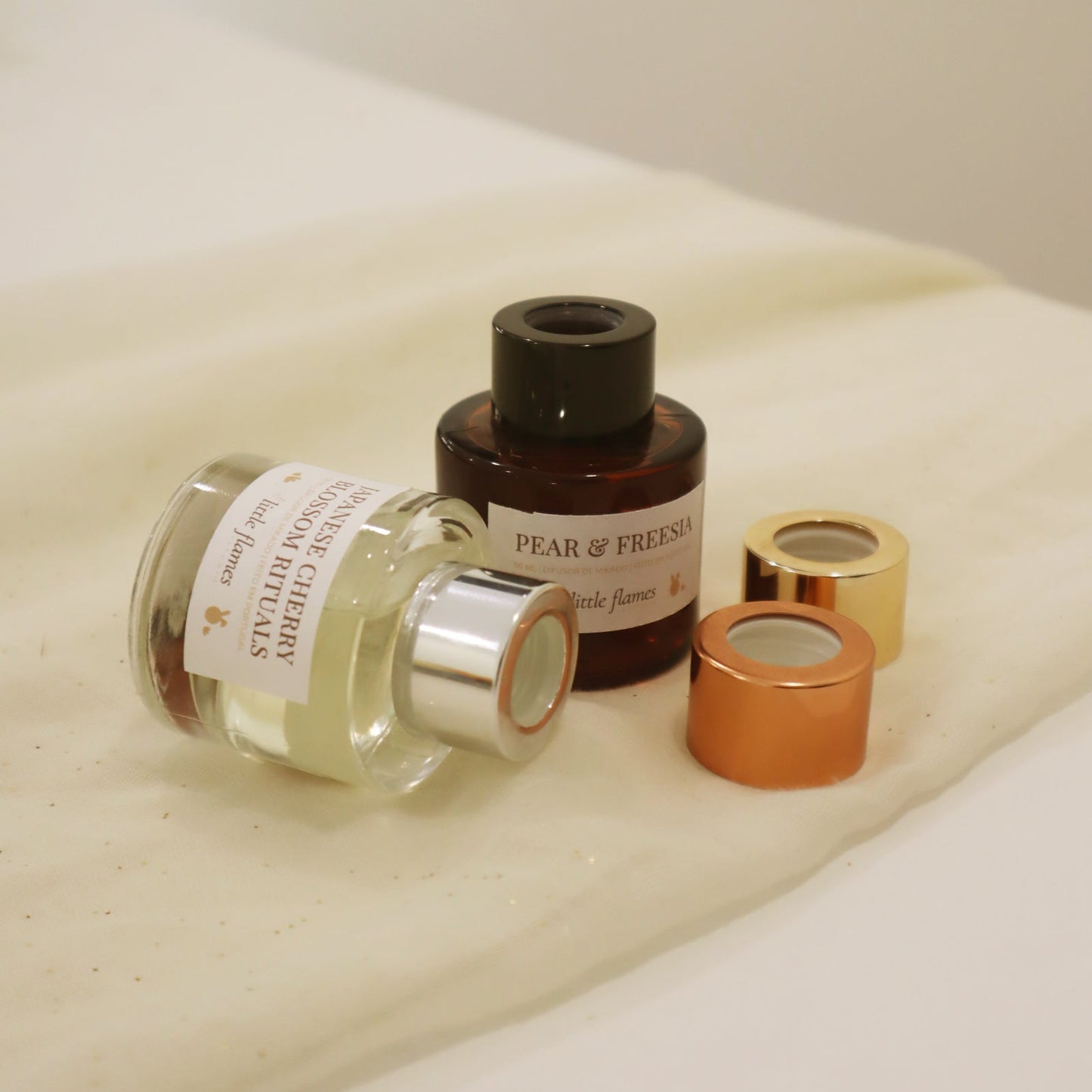 Blooming Reed Diffuser