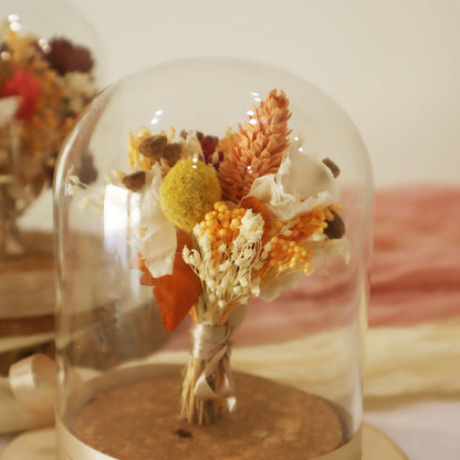 Flower Bouquet