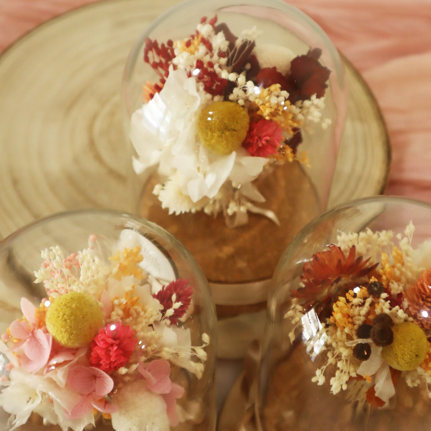 Flower Bouquet