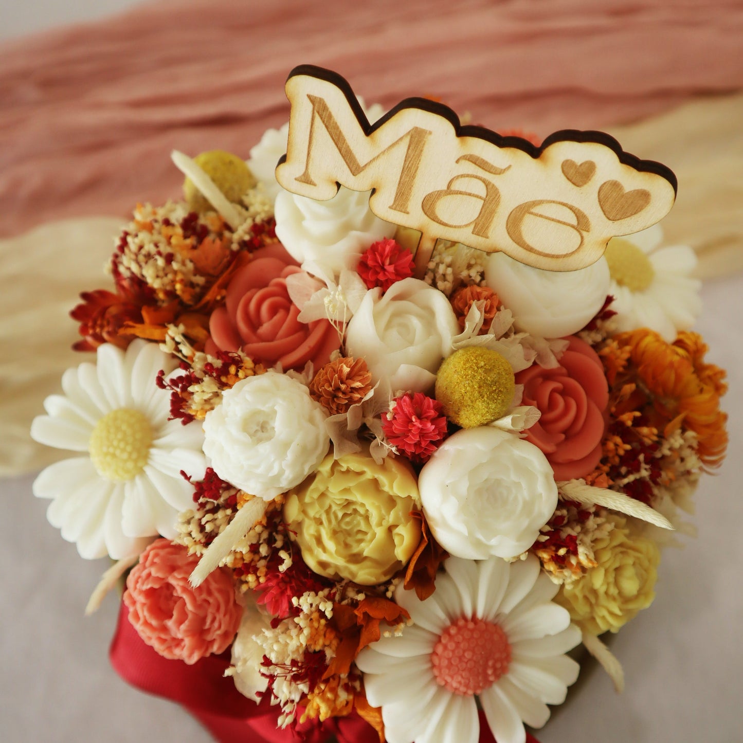 Big Bouquet