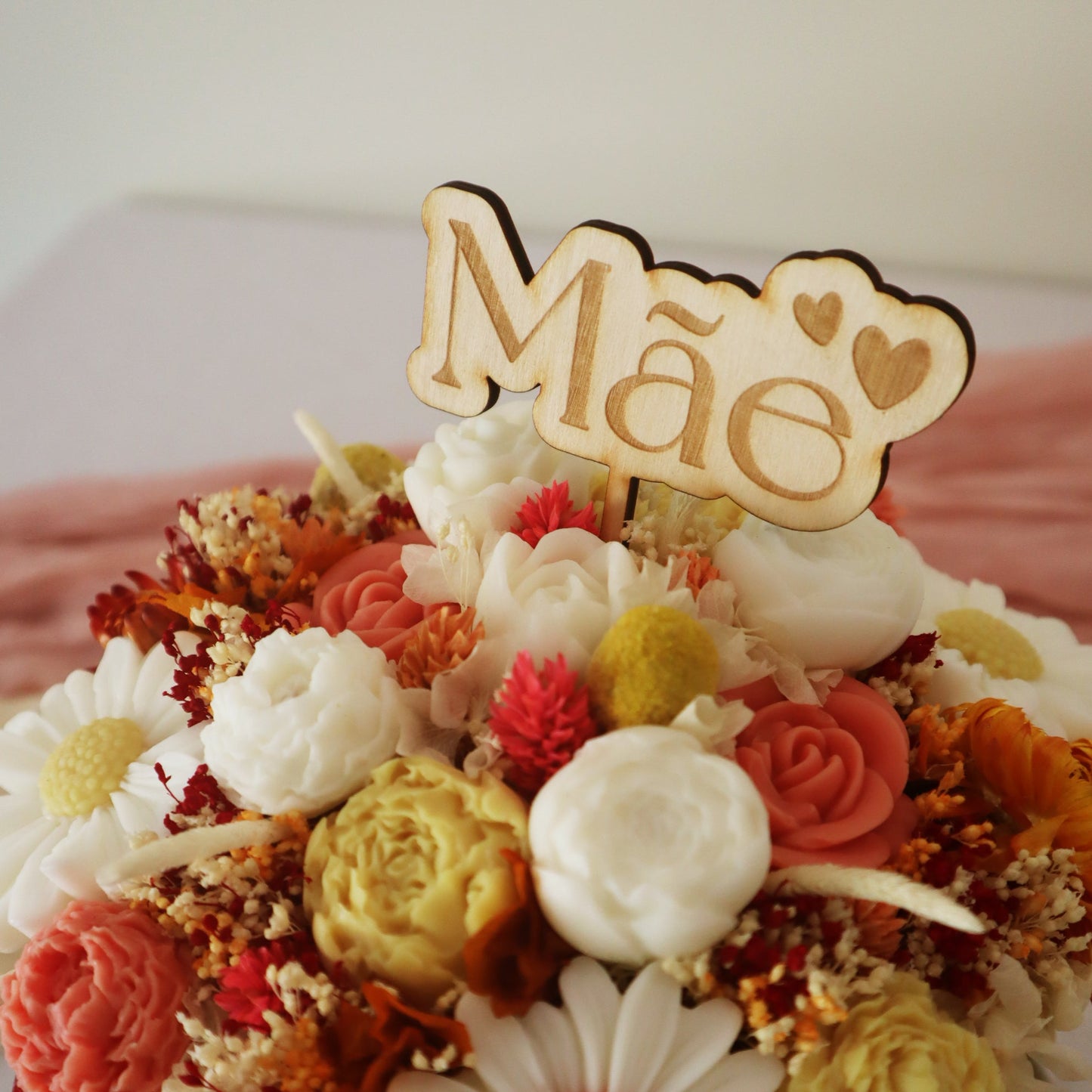 Big Bouquet
