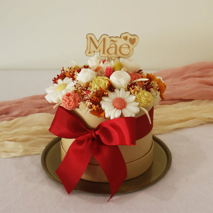 Big Bouquet