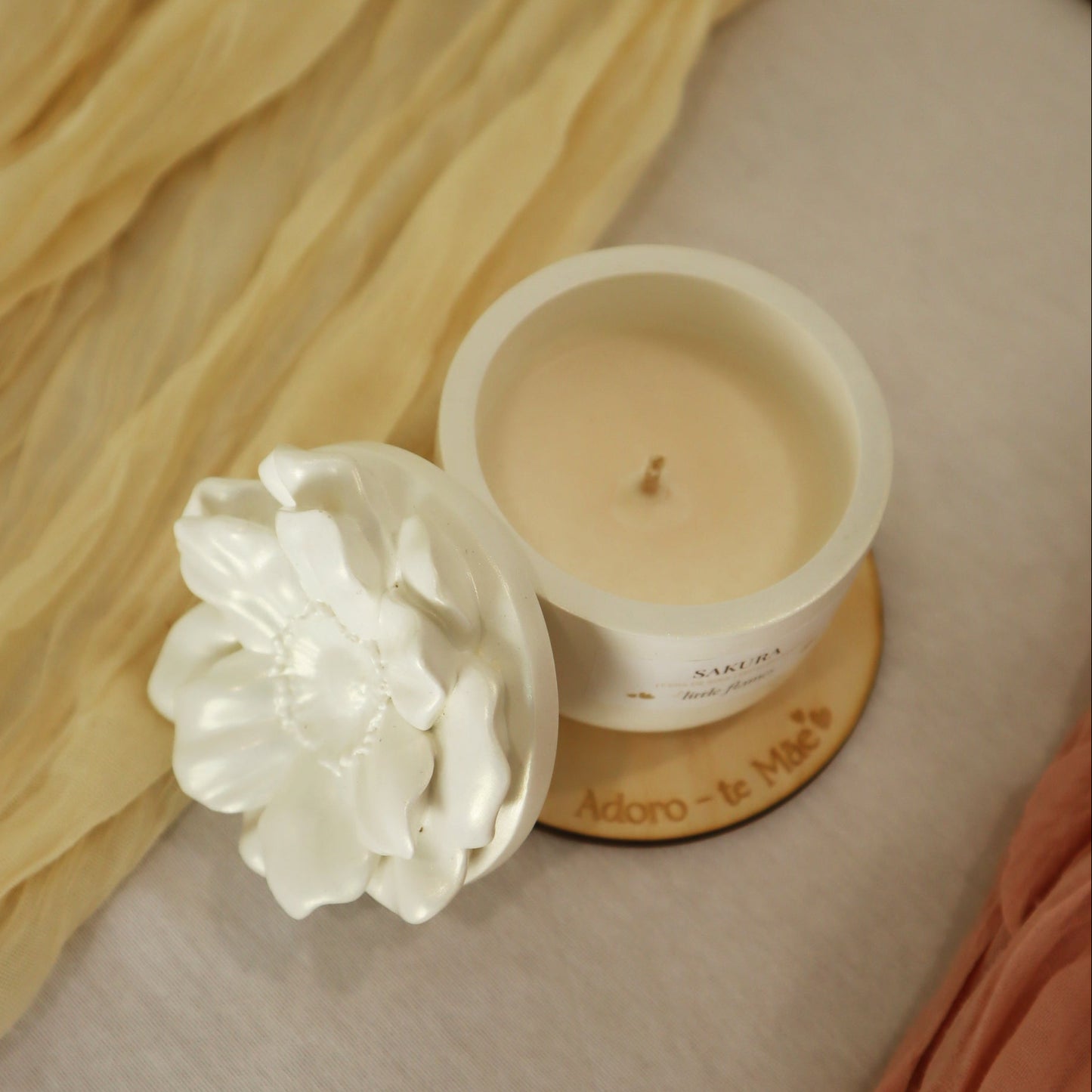 Camellia