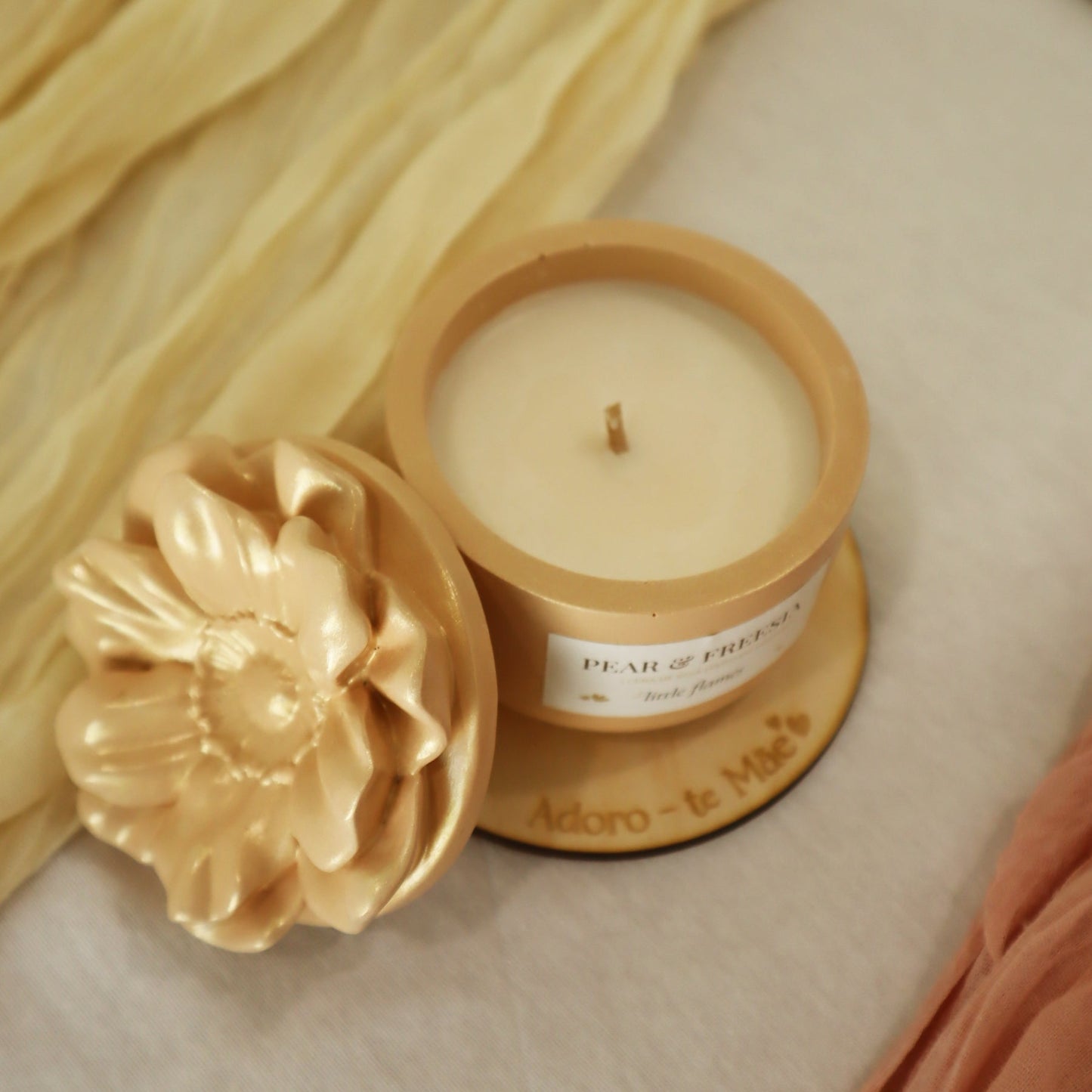 Camellia