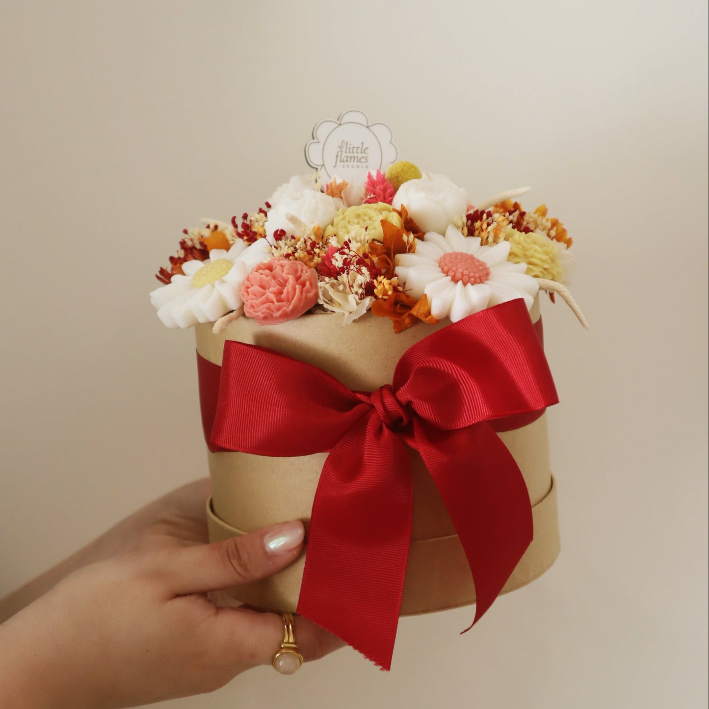 Big Bouquet