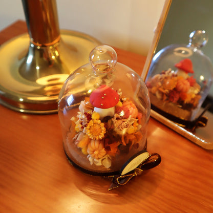 Mushroom Garden