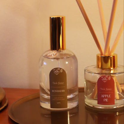 Forest Home Spray